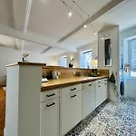 Lejlighed The Duplex Des Flots In The Heart Of Just Steps From The *