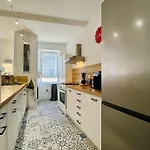 Lejlighed The Duplex Des Flots In The Heart Of Just Steps From The