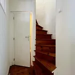 The Duplex Des Flots In The Heart Of Just Steps From The