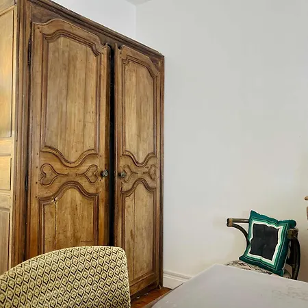 Apartman The Duplex Des Flots In The Heart Of Just Steps From The *